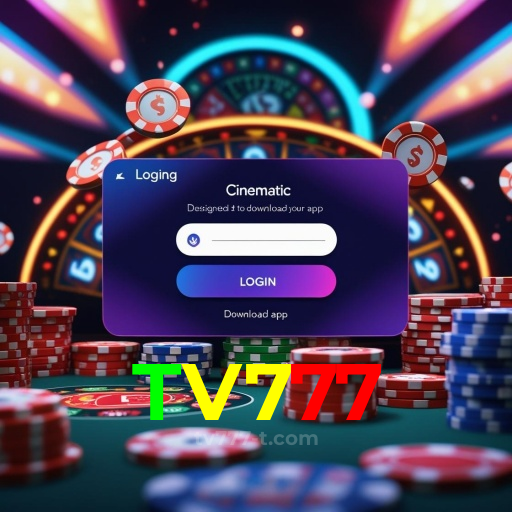 Promoções TV777