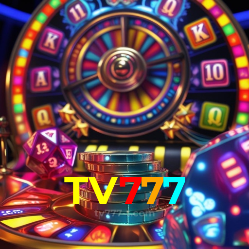 Novos Jogos no TV777