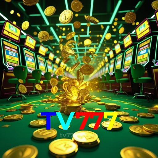 Por Que Escolher o TV777?
