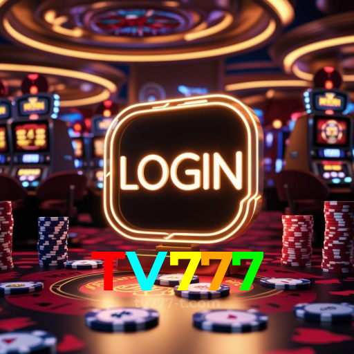 Novos Slots no TV777